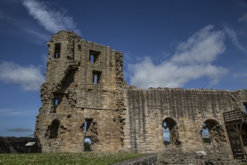 Barnard Castle