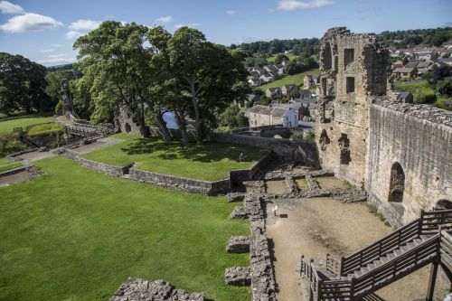 Barnard Castle