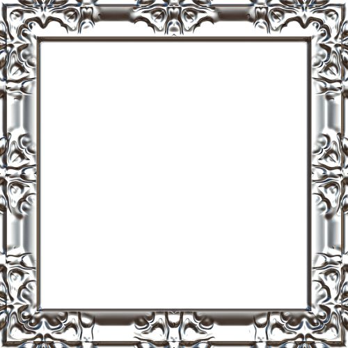 Baroque Frame 2