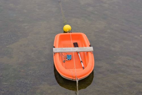 Red Boat