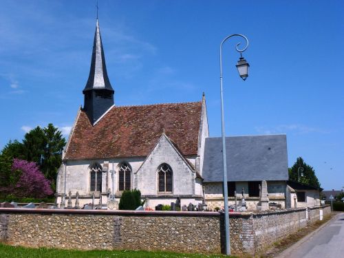 barquet saint jean church