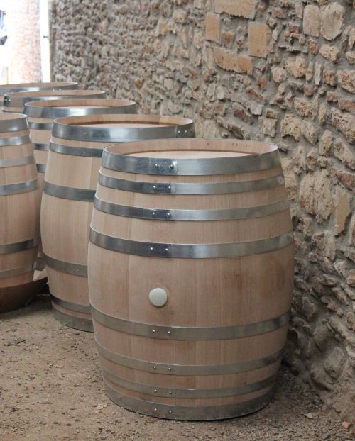 barrel wine wood