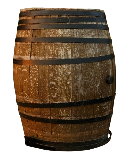 barrel wine barrel wooden barrels