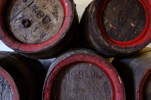 barrel  wooden barrels  beer keg