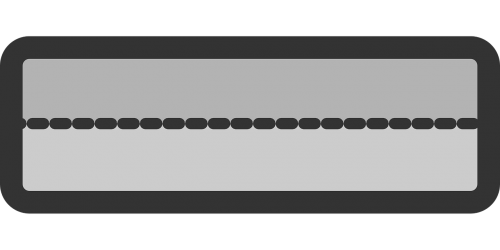 bars rectangles shapes
