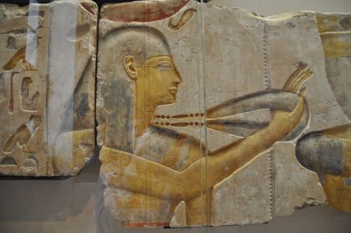 bas relief egypt antiquity