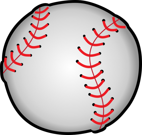 baseball ball game