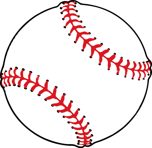 baseball ball softball