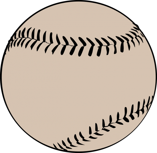 baseball ball sports
