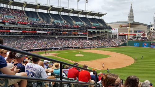 baseball game sports