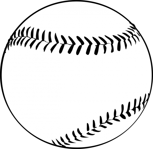 baseball ball softball