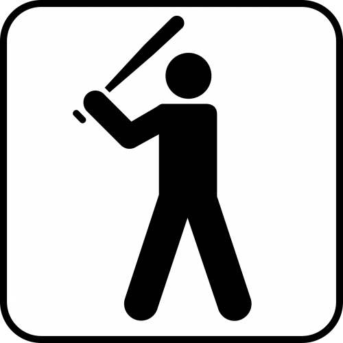 baseball baseball bat baseball game