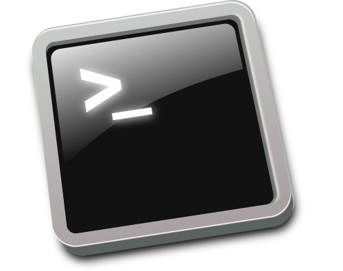 bash command-line linux