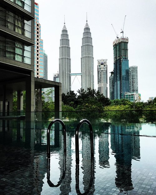 bashniistroy  petronas  kualalumpur