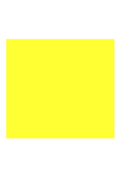 Basic Yellow Square