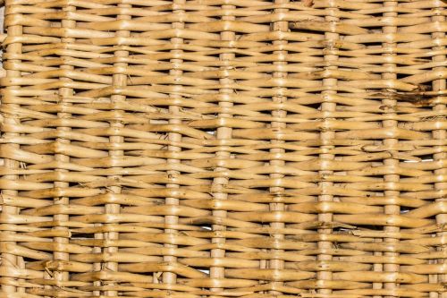 basket braid background