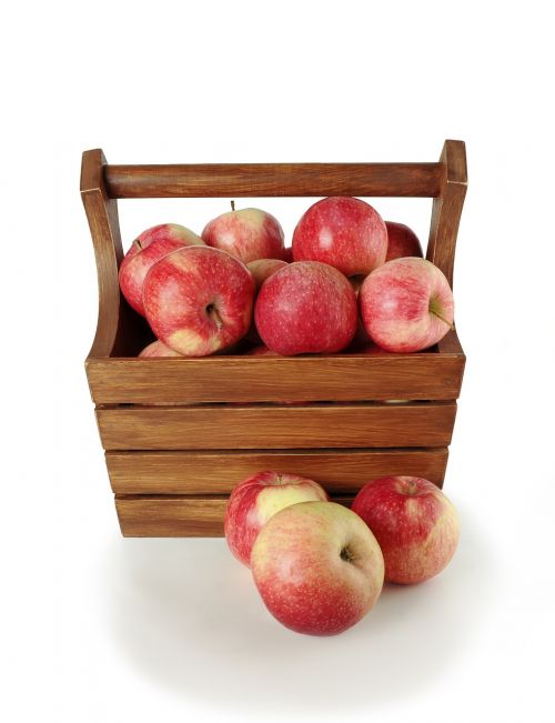 apples basket set