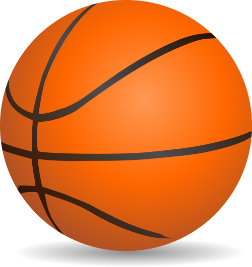 basketball ball game