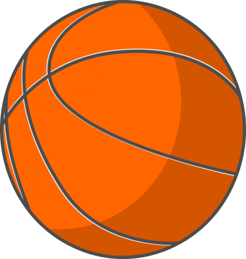 basketball ball sports