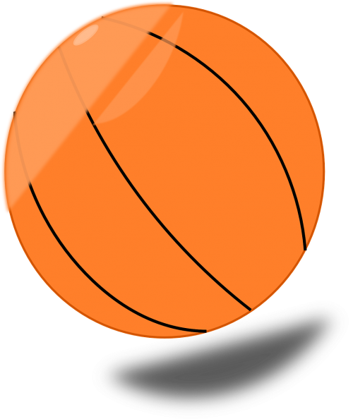 basketball ball games