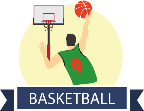 basketball sport ball