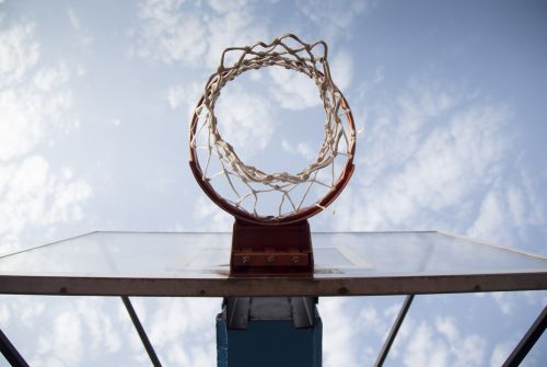 basketball sports free image