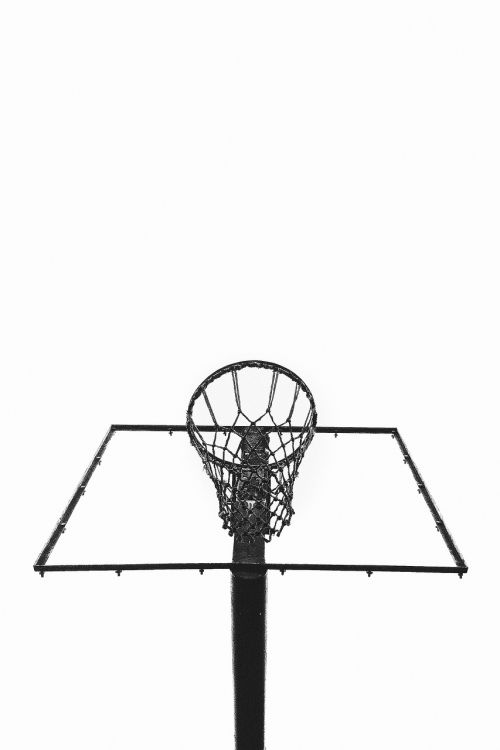basketball net hoops