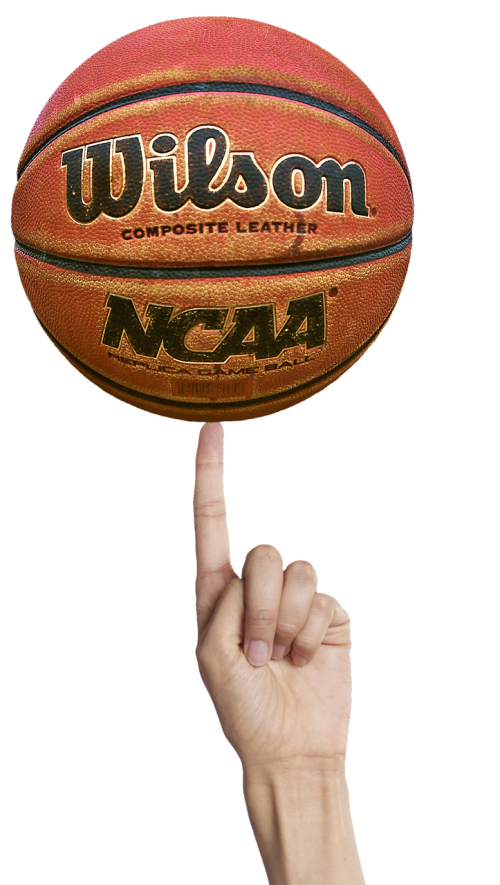 basketball ball ball game