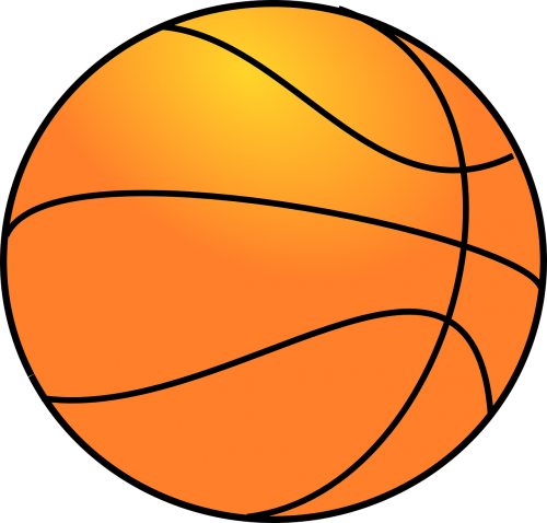 basketball sport game