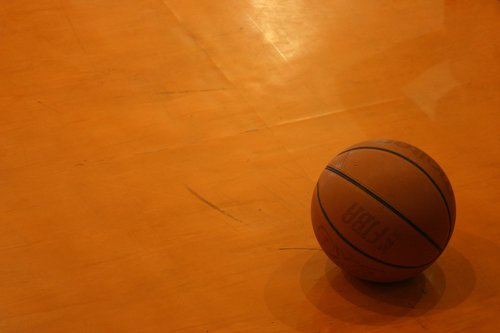 basketball  ball