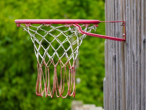 basketball  basket  sport