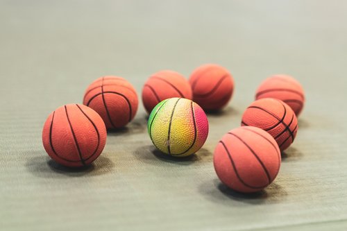 basketball  basketballs  ball