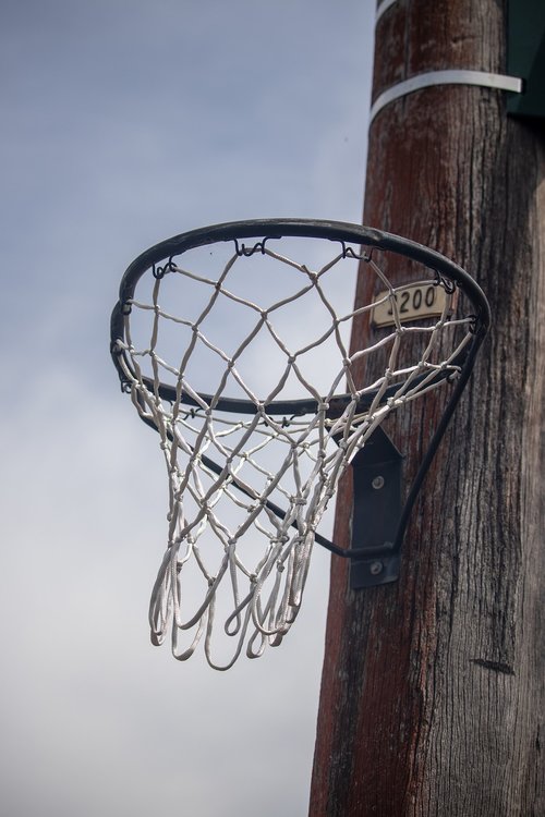 basketball  hoop  street