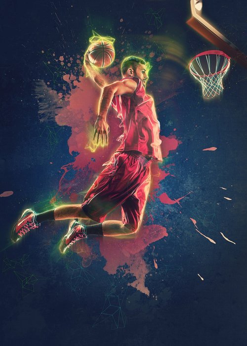 basketball  player  game