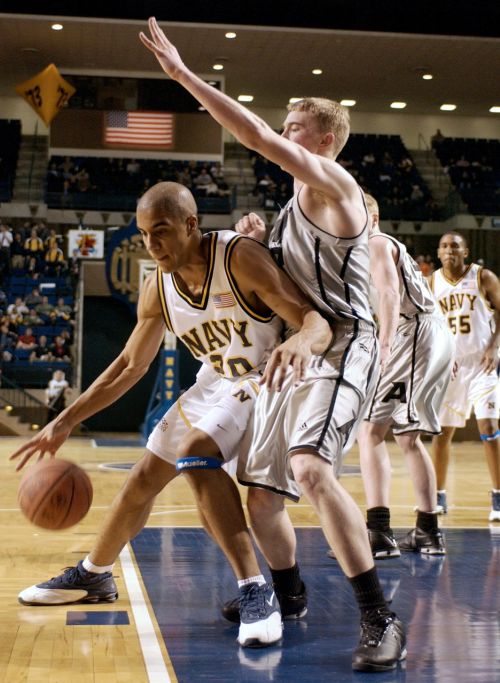 basketball game competition