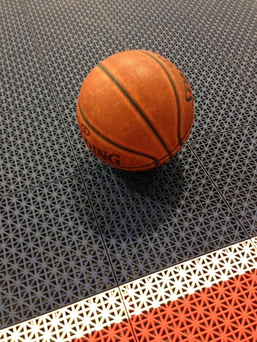 basketball sports ball