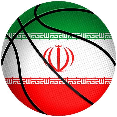 basketball ball  iran  tajikistan