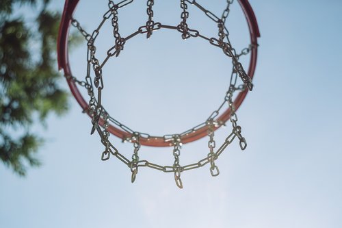 basketball basket  basketball  sport