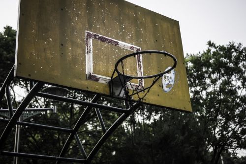 basketball great goal basketball