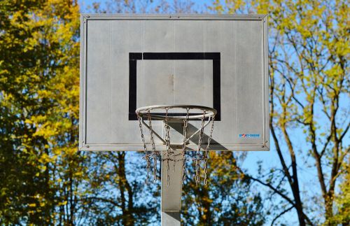 basketball hoop basketball ball sports