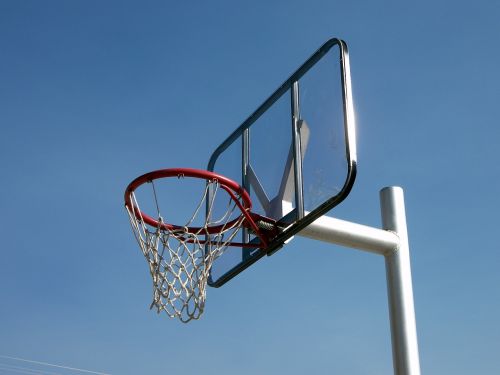 basketball hoop basketball hoop