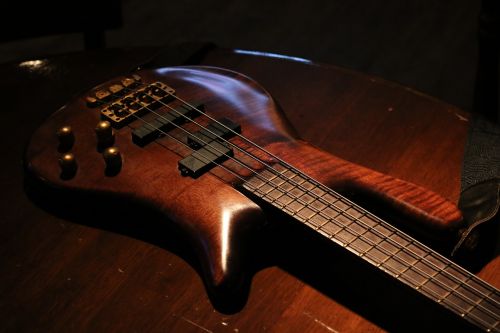 bass guitar design musical instruments