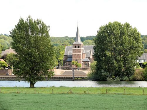 batenburg place river