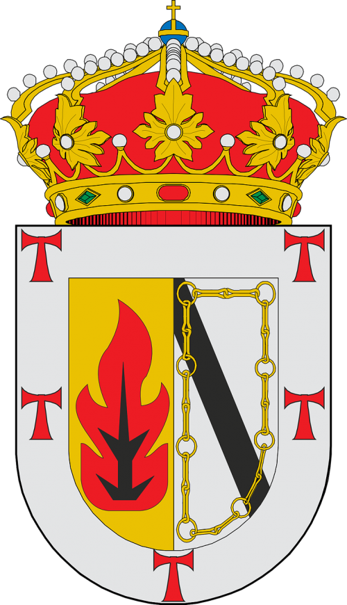 baterno coat of arms symbol