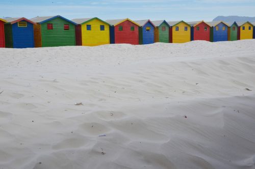 bathhouses south africa muizenberg