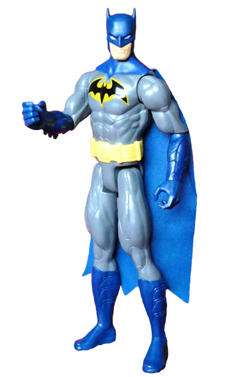 batman hero bat