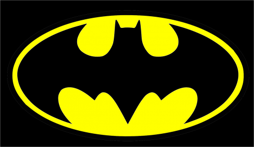batman bat signal