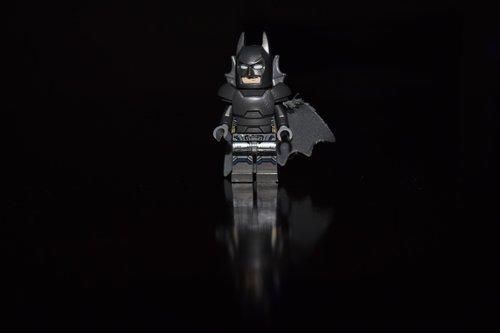 batman  dark  superhero
