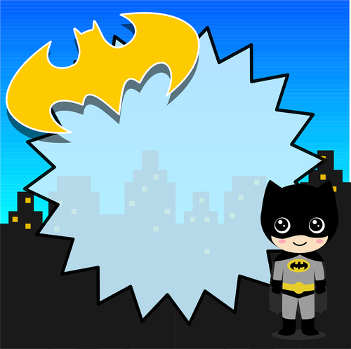 batman  bat  comic