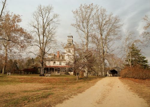 batsto historic village